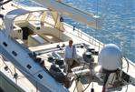 Felci Yacht Design 71' Performance Sloop - EU tax paid - FY 71  2