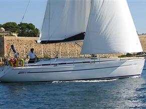 Bavaria 38 Cruiser