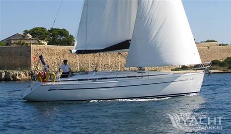 Bavaria 38 Cruiser