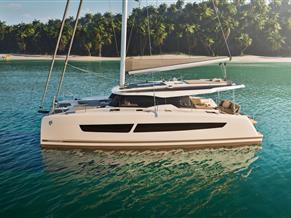 Fountaine Pajot New 41