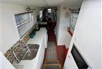 R & D Fabrications 62' Narrowboat - Cropredy