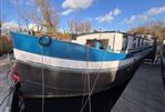Barge De Hoop 91x17