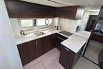 Sunseeker Predator 55 EVO - 11 - Galley