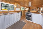  Aqualine Boats 65 X 11 Canterbury LE Widebeam