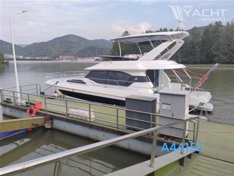 Aquila Aquila 44  - New Power Catamaran for sale