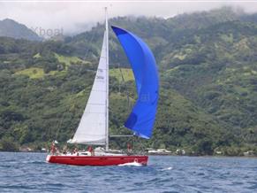 DEHLER DEHLER 44 SQ