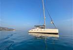 FOUNTAINE PAJOT BAHIA 46