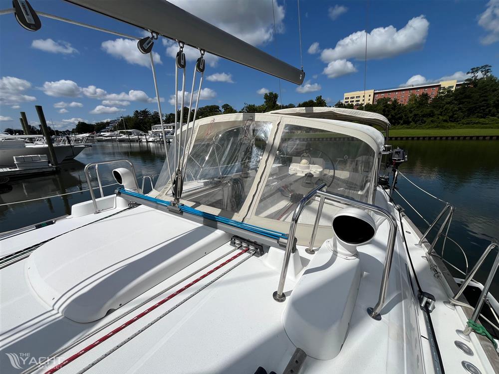 1999 Beneteau