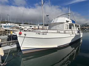 Grand Banks 46