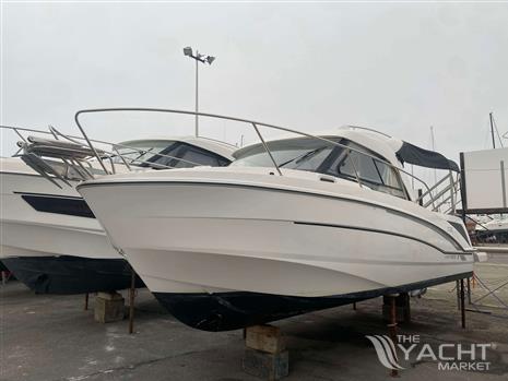 BENETEAU ANTARES 8 OB