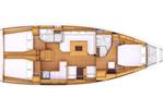 JEANNEAU SUN ODYSSEY 469