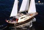 One Off Motor sailer 23 M - Picture 2