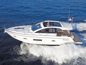 Sealine SC42