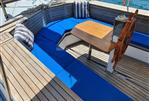  KETCH PILOTHOUSE 49