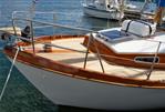Walsted Boatyard Bianca Design 33  Ketch No. 0 Mahogni - E6FE75990BE64BCC96AC5C41D471588