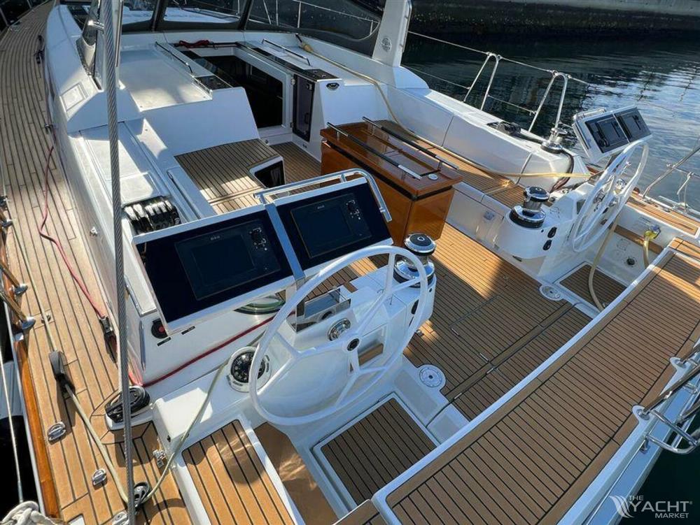 2014 Beneteau