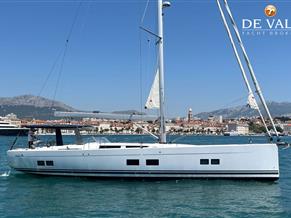 Hanse 588