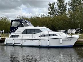 Bounty Sovereign 34 Sunbridge