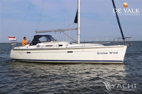 Beneteau Oceanis Clipper 343 - Picture 1