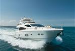 Sunseeker 88