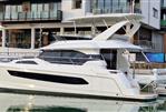 Aquila 44 Yacht - Aquila 44 Yacht