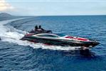 OVERMARINE MANGUSTA 165E