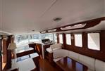 BENETEAU SWIFT TRAWLER 42