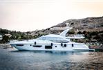 Azimut 66 FLY - AZIMUT 66 FLY 2021