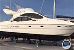 AZIMUT AZIMUT 42