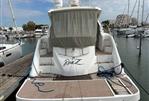 BENETEAU MONTE CARLO 47 HARD TOP