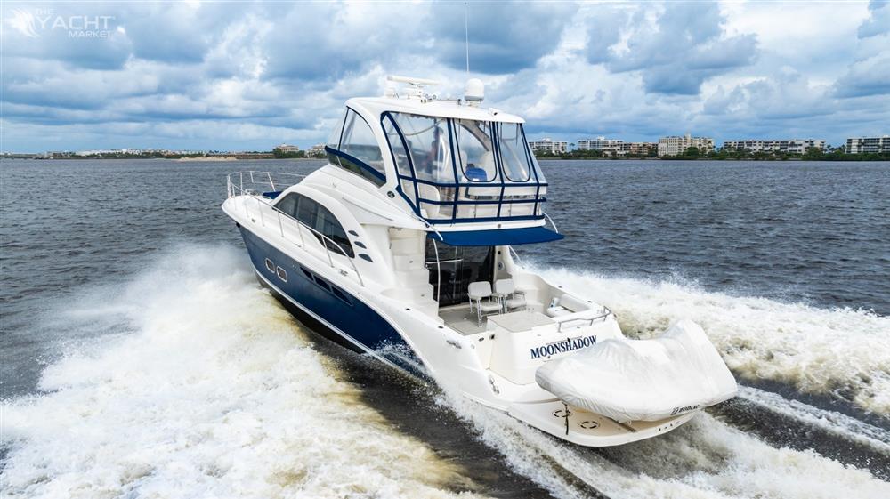 2008 Sea Ray