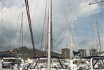 BENETEAU OCEANIS 45