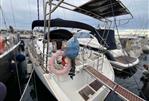 Beneteau Oceanis 473 - Abayachting Beneteau Oceanis 473 usato-Second hand 3