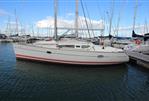 Jeanneau Sun Fast 32i