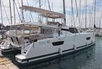 Fountaine Pajot Elba 45 - Abayachting Elba 45 2