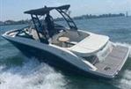 SEA RAY SEA RAY 210 SPXE