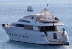 Sanlorenzo SL88