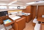 JEANNEAU SUN ODYSSEY 440