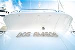 Sunseeker Predator 57