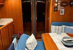 JEANNEAU SUN ODYSSEY 45.2