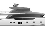 Sanlorenzo SX 88