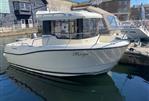 Quicksilver 605 Pilothouse - General Image