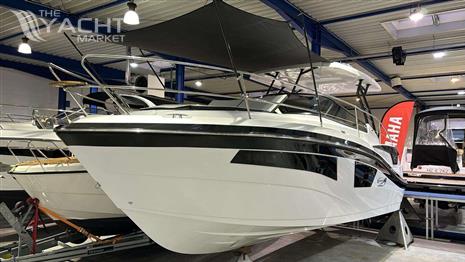 VIPER MARINE VIPER 323 S