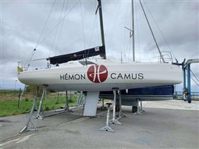 JEANNEAU SUN FAST 3300