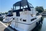 Broom Boats 34