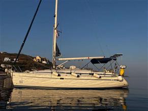 BAVARIA BAVARIA 34 CRUISER