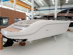 RAND BOATS RAND LEISURE 28