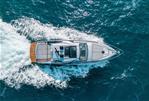 Pershing 5X