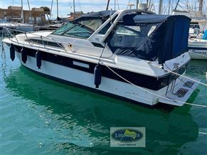 SEA RAY SEA RAY 340 EXPRESS CRUISER