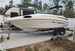 Sea Ray 220 Sundeck - 2012 Sea Ray 220 Sundeck - Photo #5